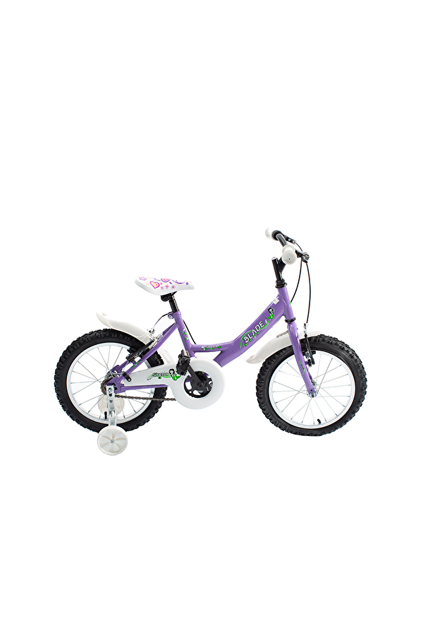 Blade Sirena 16 Jant Kız Bisikleti Mor