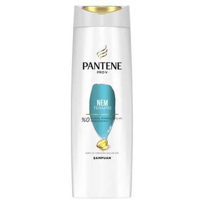 PANTENE SAMPUAN 400ml NEM.BAKIM 3+1