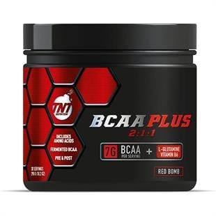 TNT BCAA Plus 2:1:1 Red Bomb 290 gr