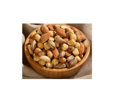 Nevden Süper 3 Lü Karışık Kuruyemiş 500 Gr