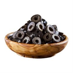 Emin Dilimli Siyah Zeytin Kg