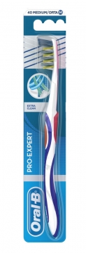 Oral-B All-In-One Hepsi Bir Arada Diş Fırçası 35-Soft