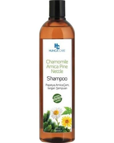 Hunca Care Hunca Şampuan 675 ml Papatya