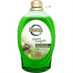 Peros Sıvı Sabun 3 Kg Zeytinyağı & Bergamot Çiçeği