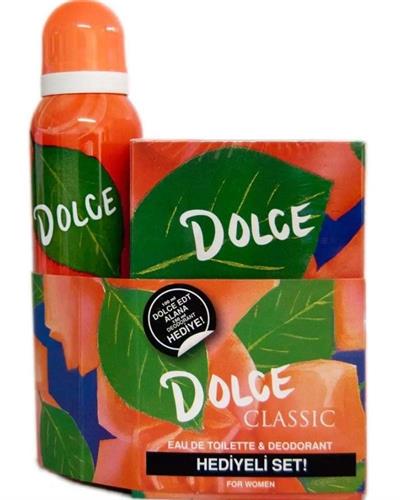 Dolce Vita Classic Kadın Parfüm 100 ml + Deodorant 150 ml