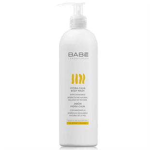 Babe Hydra Calm Duş Jeli 500 ml