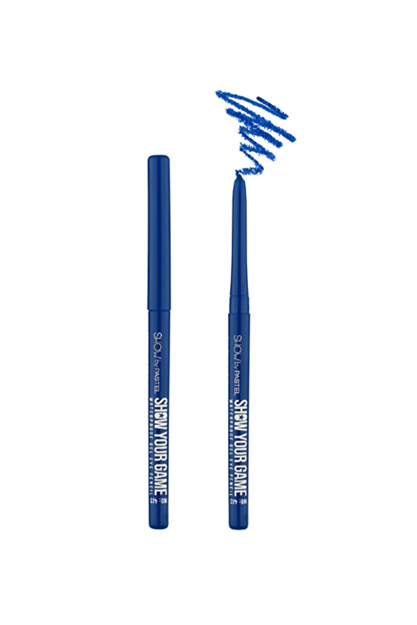 Show By Pastel Show Your Game No:413