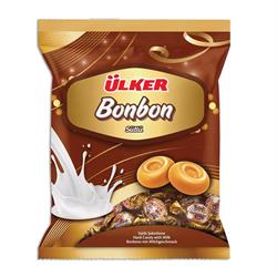 Ülker Bonbo Sütlü Şekerleme 350 gr