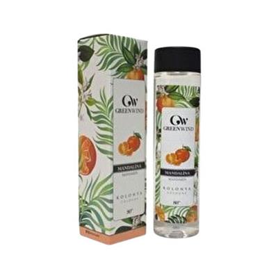 GREEN WIND 250ml MANDALINA KOLONYASI