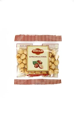 Rikar Fındık 35 Gr