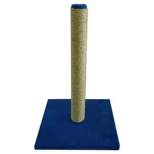 Bedspet Basic Kedi Tırmalama Mavi