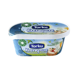 Torku Krempare Sürülebilir Peynir 450 G