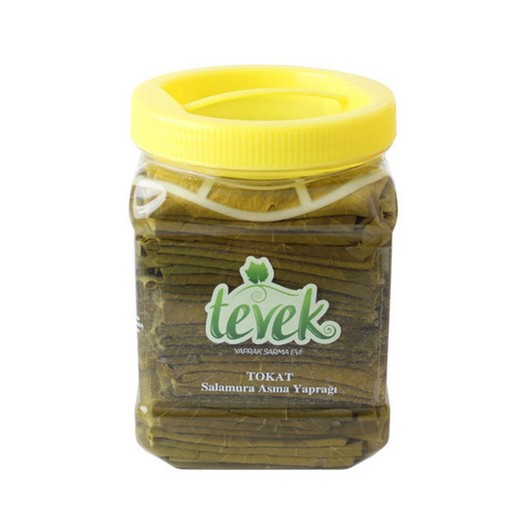 Tevek Tokat Yaprak 800 gr