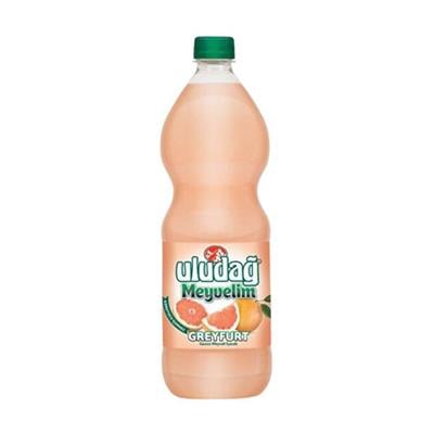 ULUDAG MEYVELIM PET 1 LT GREYFURT