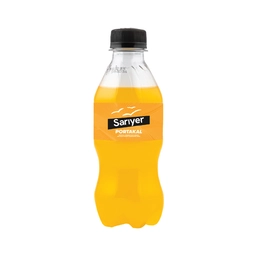 Sarıyer Portakallı Gazlı İçecek 250 ml