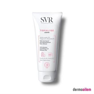 Svr Topialyse Creme 200 ml