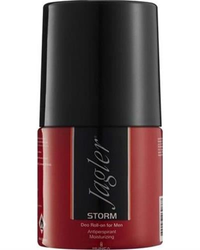 Jagler Roll On Storm 50 Ml Erkek