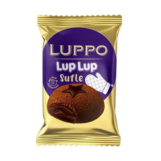 Şölen Luppo Lup Lup Sufle Çikolatalı 40 gr