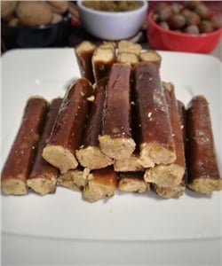 Gümüşay Sarma Tatlısı Kg