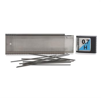 Tombow Min Klasik Mono Lead H 0.7 MM R7-RG H