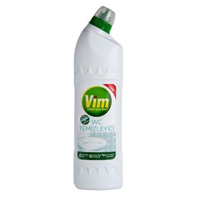 VIM SIRKELI TUVALET TEM. 1000ml