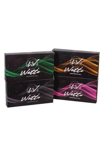 Wetto Roll On Sir Ağda Azulen 400gr