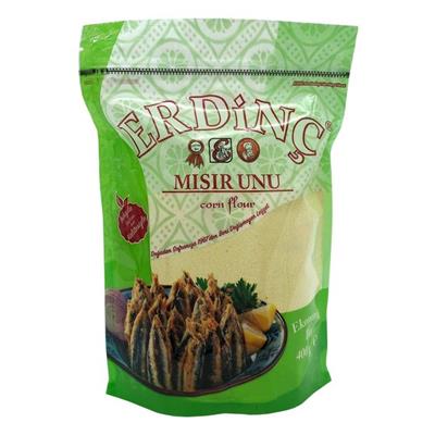 ERDINÇ MISIR UNU 400gr