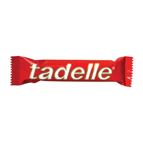 Tadelle Sütlü Çikolata Fındık Dolgulu 30 Gr
