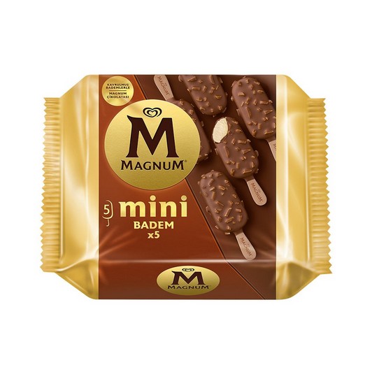 Algida Magnum Mini Badem 288 ml