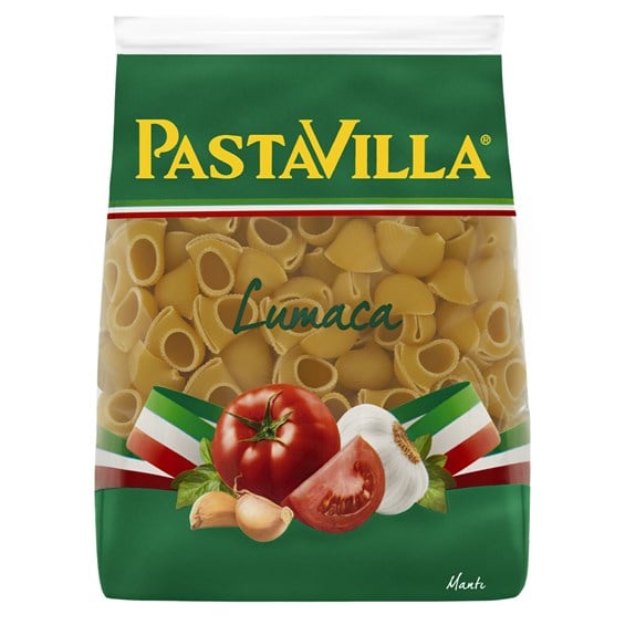 Pastavilla Makarna Mantı 500 gr