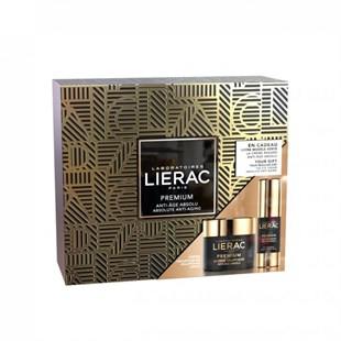 Lierac Premium The Voluptuous Cream SET