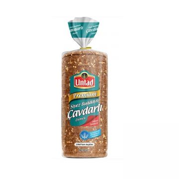 Untad Çavdar Ekmeği 500 Gr