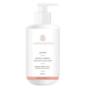 Alpina Emollient Bakım Kremi 300 ml
