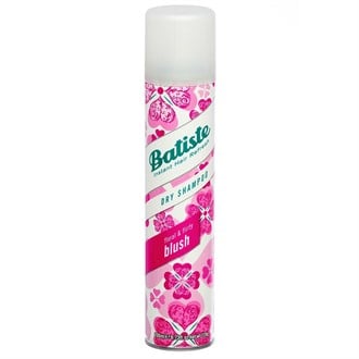 Batiste Blush Ekstra Hacim Veren Kuru Şampuan 200 ml