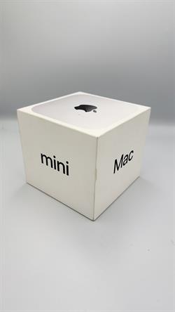 Mac mini (2024) MAC MINI M4  10C CPU, 10C GPU, 16GB, 512GB MU9E3TU/A_2ND 