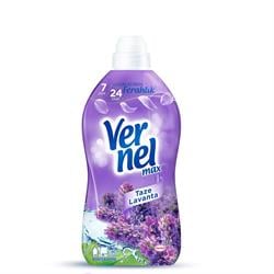 Vernel Max Yumuşatıcı Lavanta 1.44Lt