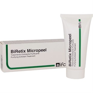 Biretix Micropeel Exfoliant 50 ml