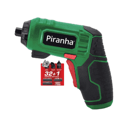 Multi Başlıklı Pro Şarjlı Vidalama 