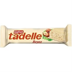 Tadelle Çikolatalı Gofret 35 Gr