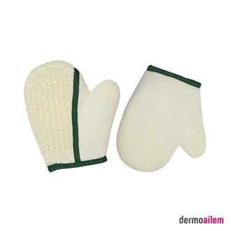 Nascita Sisal Duş Eldiveni -02