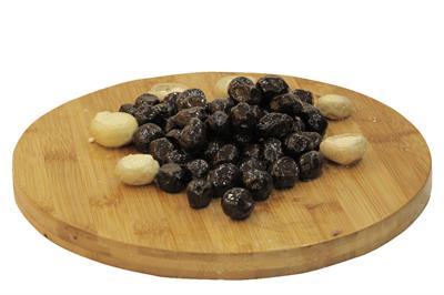 ELIT GÜNGÖR JUMBO YAGLI SIYAH ZEYTIN  291-320 *kg