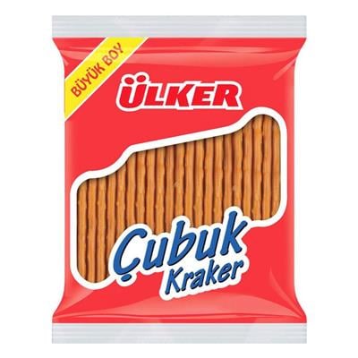 ÜLKER ÇUBUK KRAKER 80g