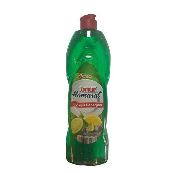 Onur Hamarat Sıvı Bulaşık Deterjanı 750 ml