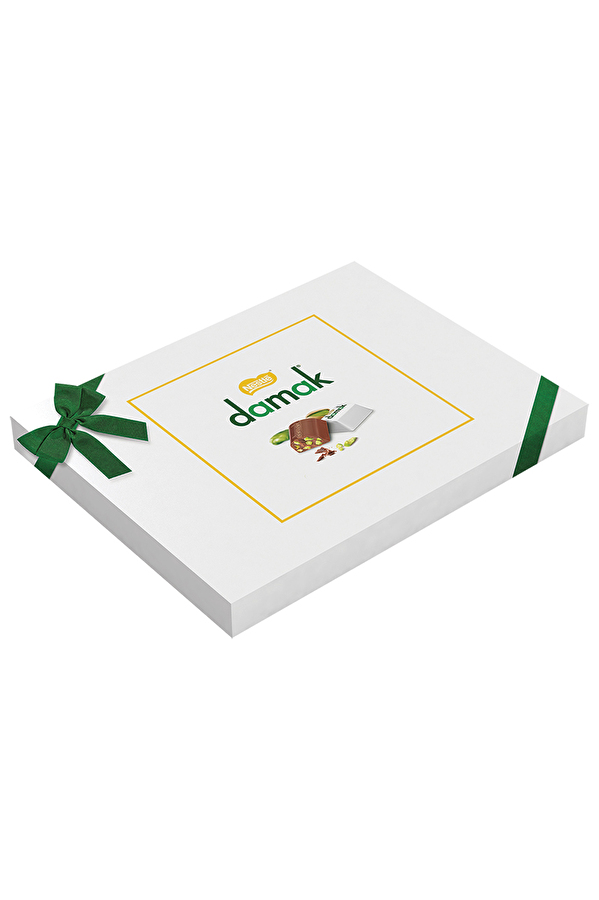 Nestle Damak Hediyelik Çikolata 176 G