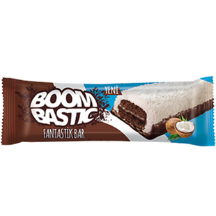 Şölen Boombastic Fantastik Bar 40 Gr