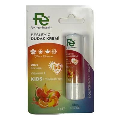 FE DUDAK KREMI KIDS 5g
