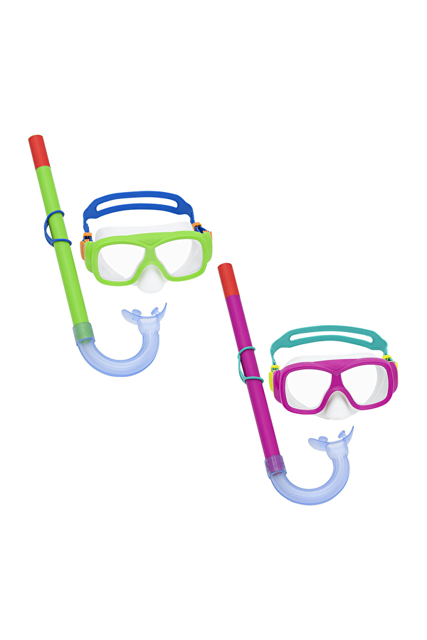 Bestway Explora Essential Şnorkel Maske