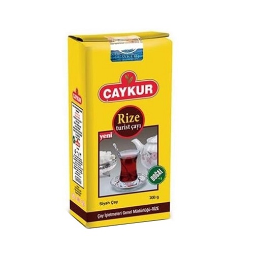 Çaykur Rize Turist Çayı 200 gr