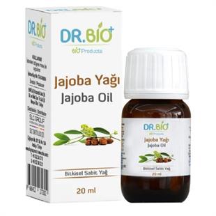 Dr. Bio Jajoba Yağı 20 ml