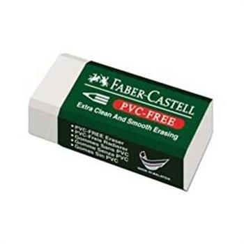 Faber Castell Beyaz Silgi 7085/24